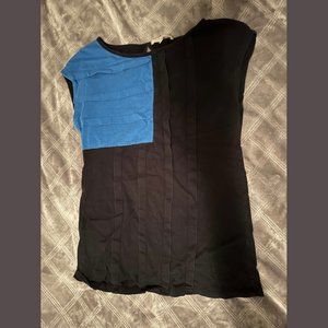 Casual Couture by Green Envelope - Tunic Length